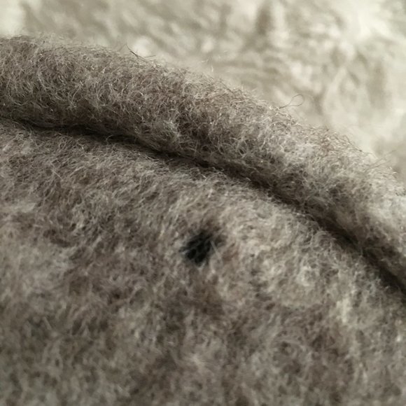 Russian Artisan Handmade Felted Wool Papakha Hat - Picture 9 of 15